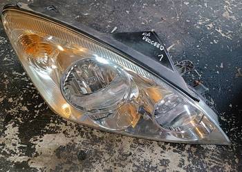 Lampa przednia prawa przód Kia Pro Ceed Europa
