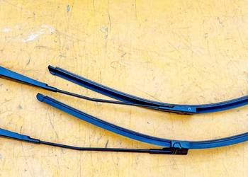VW GOLF PLUS RAMIĘ WYCIERACZKI  LEWA PRAWA STRONA 5M0955409A 5M0955410A