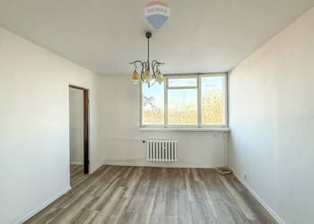 2 pokoje z loggią i widokiem – Łódź Górna, winda