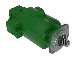 John Deere 9780CTS, 9780i CTS Silnik Hydrauliczny Hydrostatyczny Hydromoto…