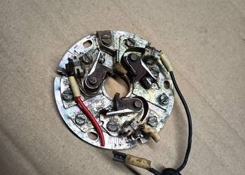 Aparat zapłonowy syrena 105 Bosto r20