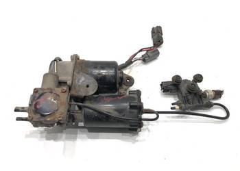 POMPA ZAWIESZENIA LAND ROVER RANGE ROVER SPORT I 6H22-19G525-AE Hatchb