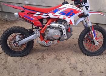 Asix xb28 125 cm 4t cross