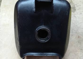 Zbiornik paliwa Simson Sr 50