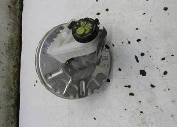 SERWO POMPA HAMULCOWA RENAULT CAPTUR II 472107576R