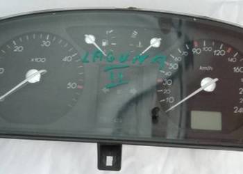 Licznik Renault Laguna II 1.9DCI 8200170297 Sklep