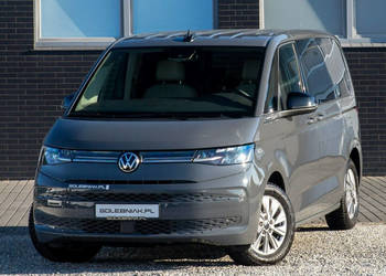 Volkswagen Multivan L1H1 7-OSÓB