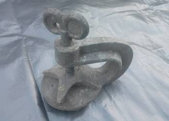 Ścisk do klejenia dętek