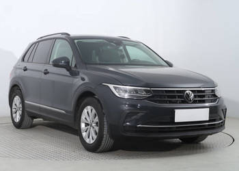 VW Tiguan 1.5 TSI