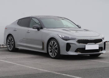Kia Stinger 2.0 T-GDI
