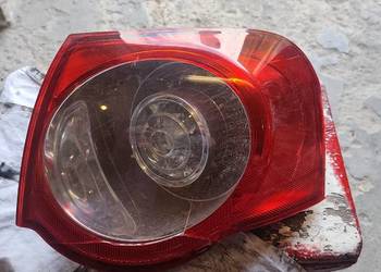 Lampa tył prawa passat b6 kombi