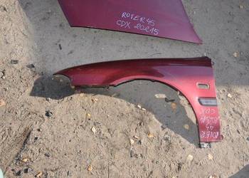 rover 45 błotnik kolor CDX nr 20214 WYSYŁKA