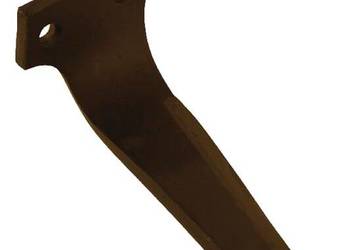 Ząb brony aktywnej, prawy, L=280 mm Kuhn 52549430 Ząb brony aktywnej, prawy, L=280 mm Kuhn 52549430