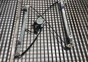 PODNOŚNIK SZYBY PRAWY PRZÓD TATA SAFARI SUV MECHANIZM