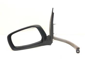 LUSTERKO LEWY NISSAN PATHFINDER R51 SUV ZEWNĘTRZNE LEWA, BOCZNE
