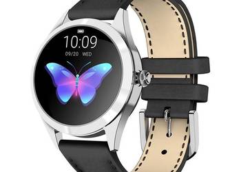 Damski smartwatch G.Rossi SW017-9