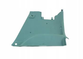 BOCZEK TAPICERKA BAGAŻNIKA PRAWA ATOS 97-01 ASO