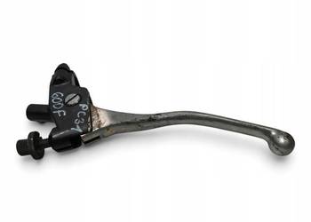 LEWA KLAMKA SPRZĘGŁA Honda CBR 600 600F F3 PC31 dźwignia