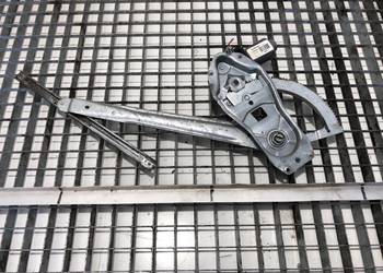 PODNOŚNIK SZYBY LEWY PRZÓD FORD TRANSIT IV Bus 00-06 400473 ZEWNĘTRZNE