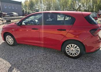 Fiat Tipo 1.4 benzyna.Polskie rej. Hatchback 5 drzwi.  F-ra 23%. SOCHAN