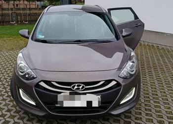 Sprzedam Hyundai i30