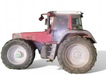Fendt 926 Vario  Zwolnica