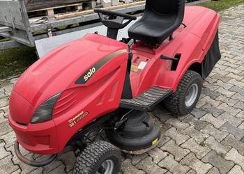 Sprzedam traktorek kosiarkę Solo Honda