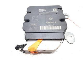 SENSOR AIRBAG DACIA DOKKER 985109354R CZUJNIK PODUSZKI, KOLIZJI
