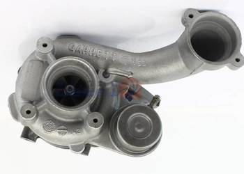 Turbosprężarka Renault 2.2 DT 454164-0002 Turbosprężarka Renault 2.2 DT 454164-0002