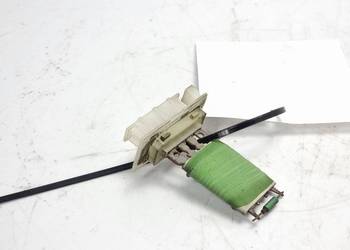 REZYSTOR SKODA OCTAVIA II REZYSTOR SKODA OCTAVIA II