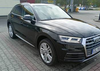 Audi Q5 II/FY 2.0