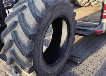 Opony 480/70r30 oraz 650/65r42