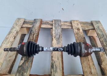 PÓŁOŚ Opel Astra J 1.4 T LEWA PRZEDNIA _ półośka lewy przód 13271555