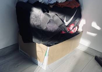 Sprzedam pake ubrań damskich
