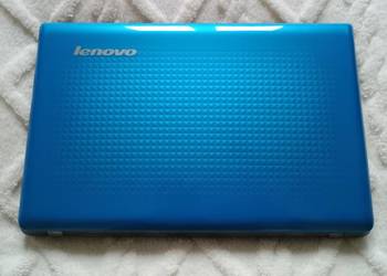 Komputer laptop Lenovo