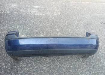 Volkswagen GOLF IV ZDERZAK TYŁ tylny 1J9807421 kombi