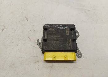 VW TIGUAN II 5NA Moduł sterownik poduszek powietrznych Airbag  5Q0959655CG