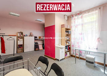 Mieszkanie 25.5 metrów 1 pokojowe Kraków