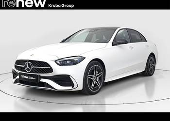 C 300 e PHEV
