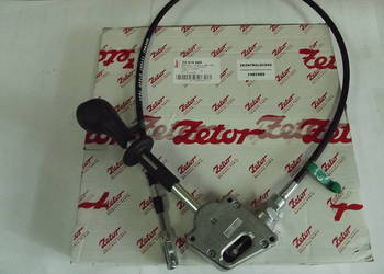 Joystick z linką MITA 1150mm - niebieski Zetor Oryginał