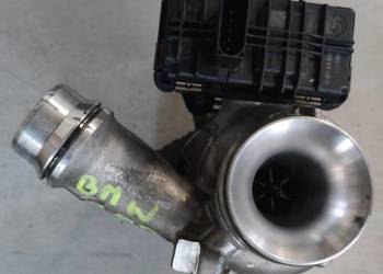 Turbosprężarka BMW 1.5 D 8511719