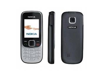 Nokia 2330 classic - kompletny zestaw z pudełkiem