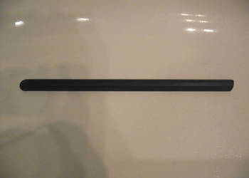 Vw Polo 6N. Listwa błotnika tylnego 6N3 853 535A