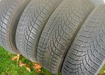 Opony zimowe 195/65R Dayton