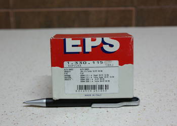 KOPUŁKA APARATU ZAPŁ. EPS 1-330-115 TIPO UNO
