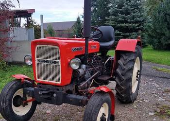 Ursus C330 . C 335