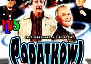 PODATKOWI DESPERACI      PAUL HOGAN , MICHAEL CATON