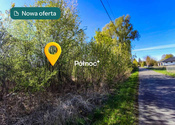 Działka ponad 5000m2 ul Żeromskiego w Terespolu