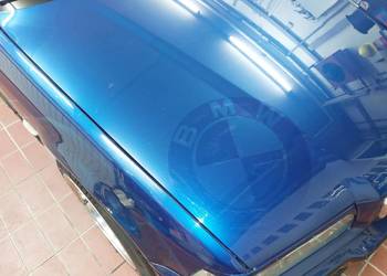 BMW e36 compact 1.6 M-pak oryginał