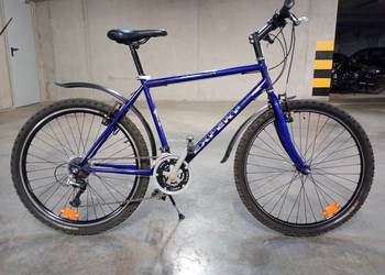 Rower górski EXPERT 26